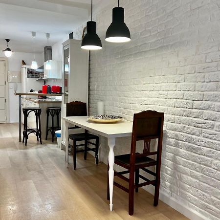אליקאנטה Bright Loft City Centre By United Renters מראה חיצוני תמונה