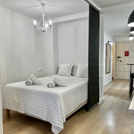 אליקאנטה Bright Loft City Centre By United Renters מראה חיצוני תמונה