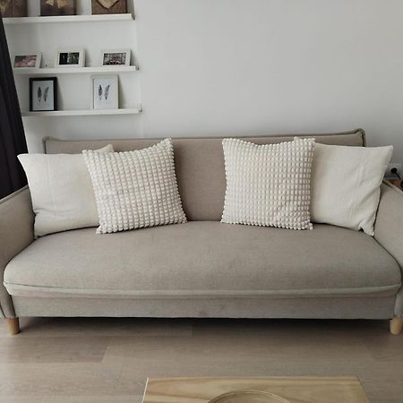 אליקאנטה Bright Loft City Centre By United Renters מראה חיצוני תמונה