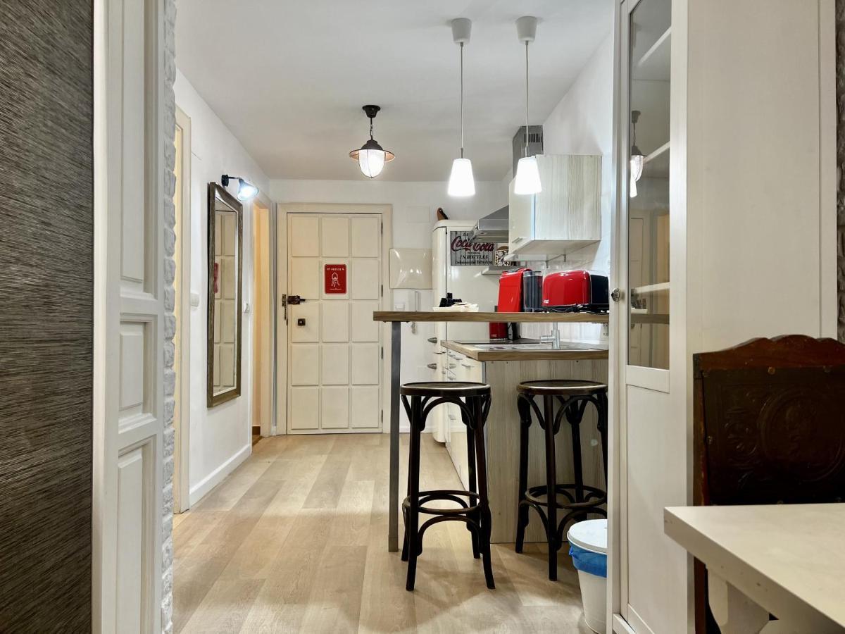 אליקאנטה Bright Loft City Centre By United Renters מראה חיצוני תמונה
