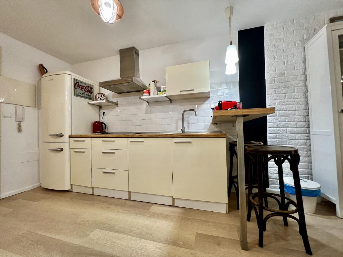 אליקאנטה Bright Loft City Centre By United Renters מראה חיצוני תמונה