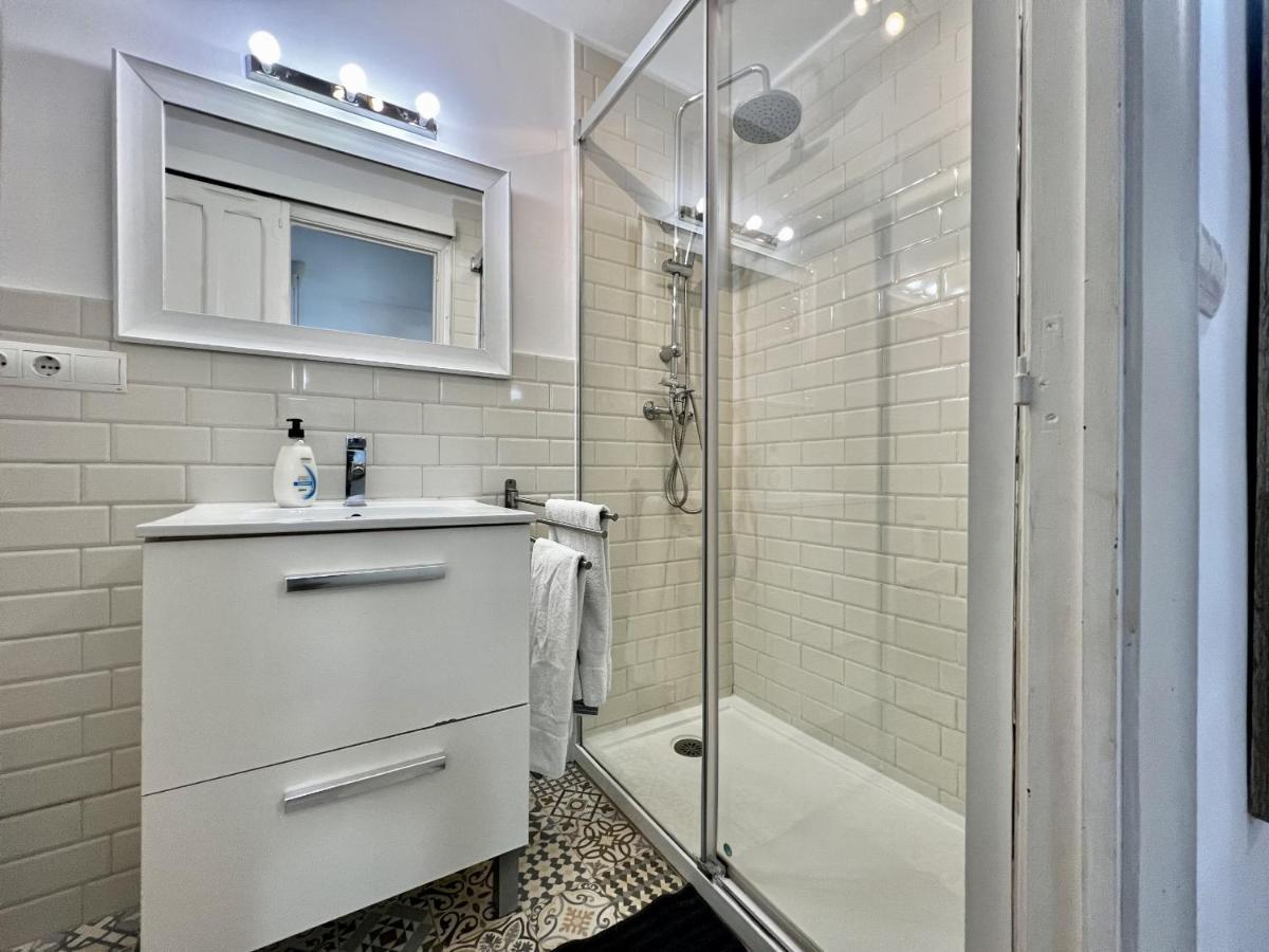 אליקאנטה Bright Loft City Centre By United Renters מראה חיצוני תמונה
