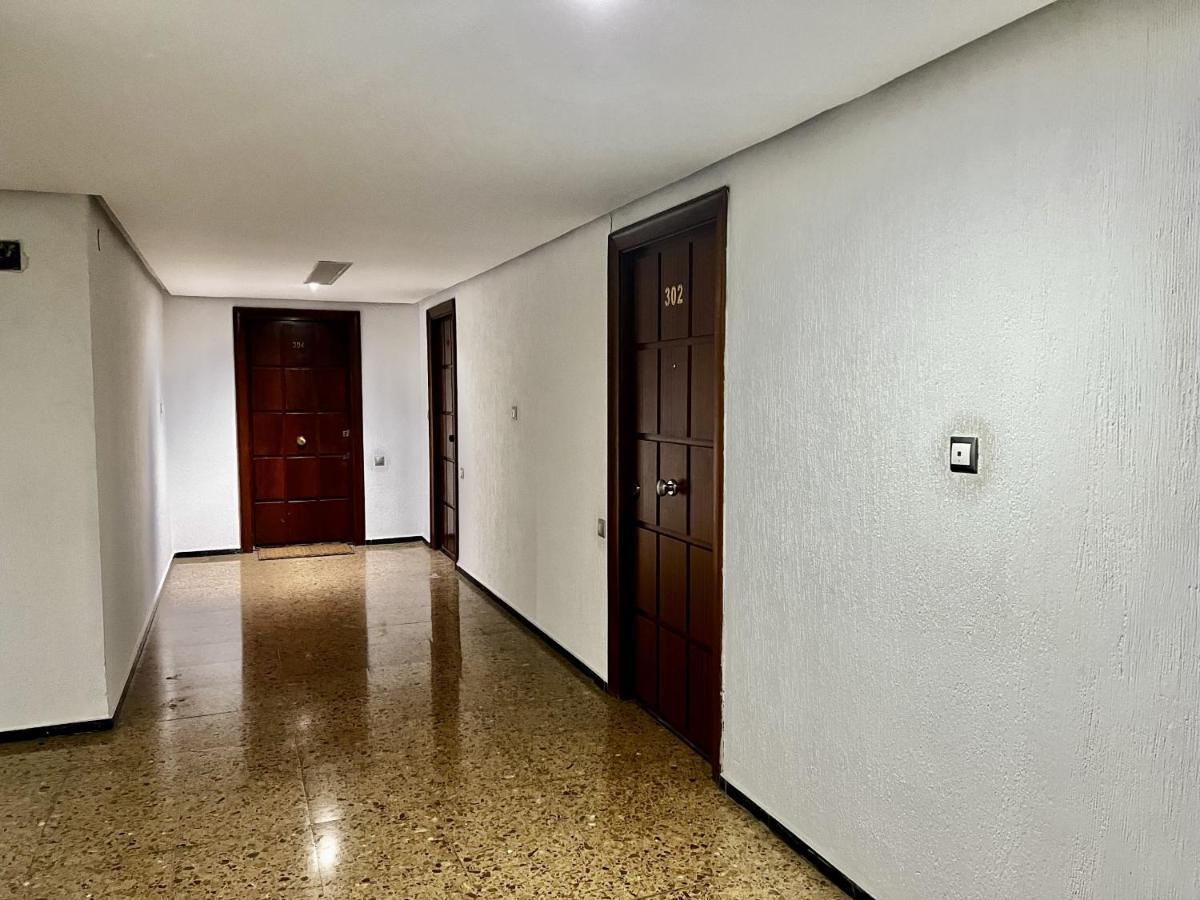 אליקאנטה Bright Loft City Centre By United Renters מראה חיצוני תמונה
